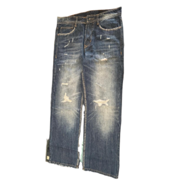 Jeans-Image