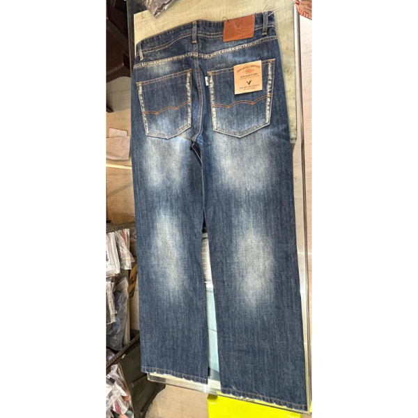 Jeans - Generic