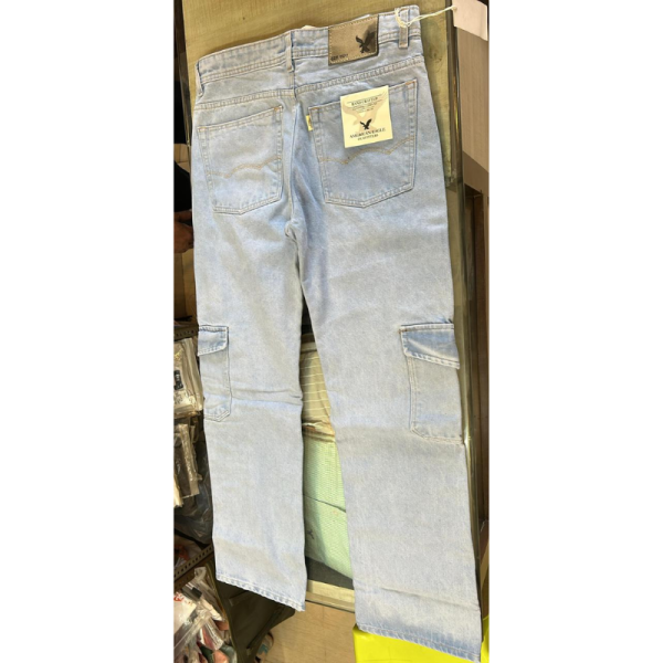 Jeans - Generic