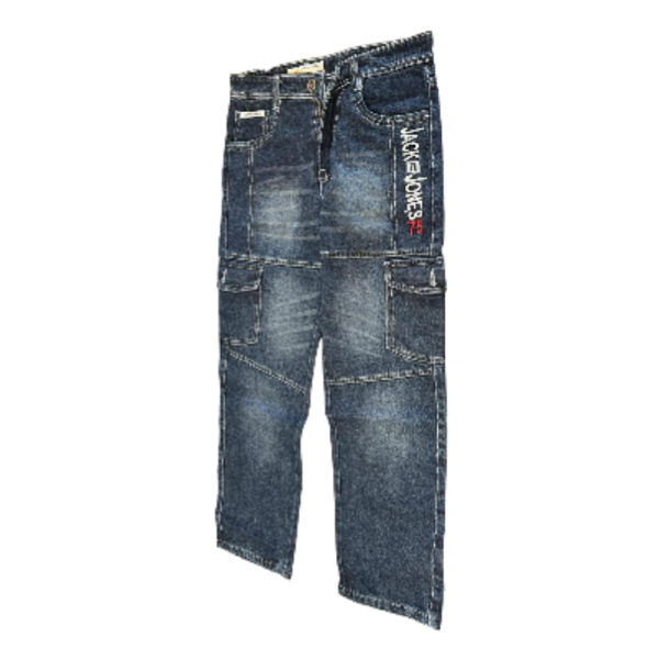 Jeans-Image