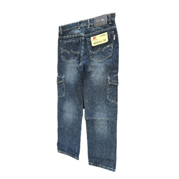 Jeans - Generic