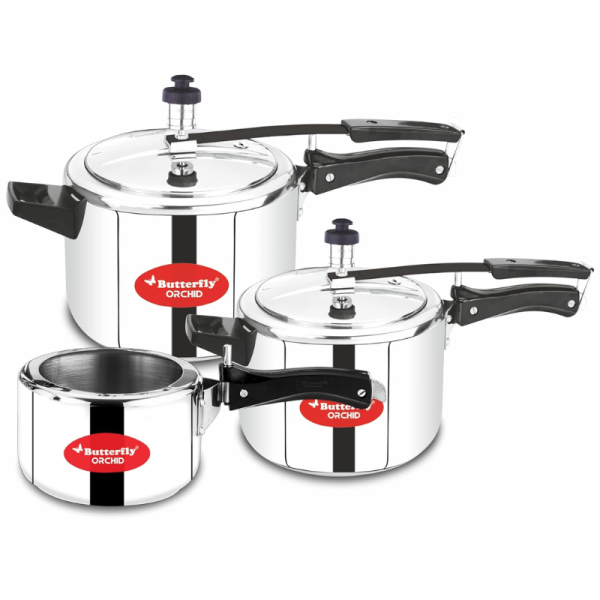 Pressure Cooker-Image