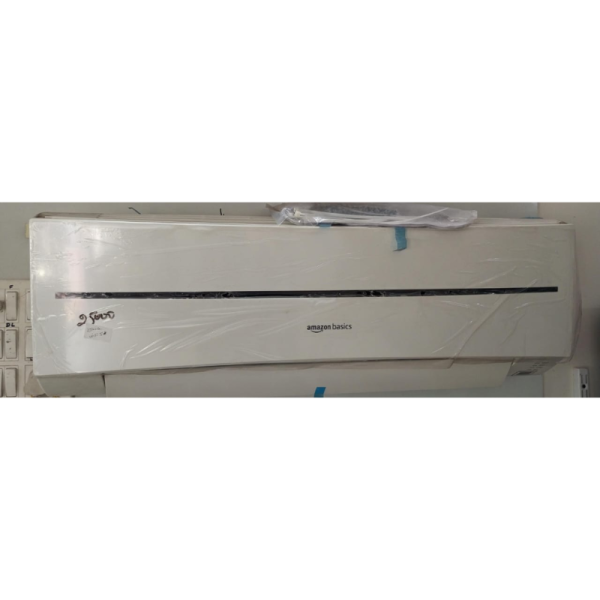 Split Air Conditioner - Amazon Basics