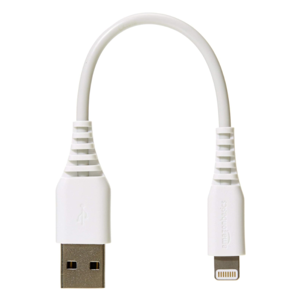 USB Cable - AmazonBasic