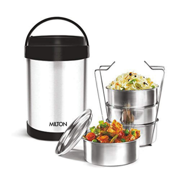 Insulated Tiffin Box - Milton