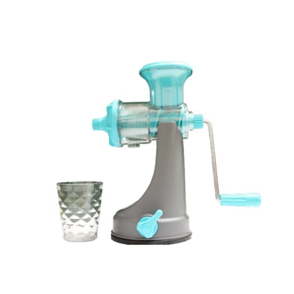 Juicer-Image