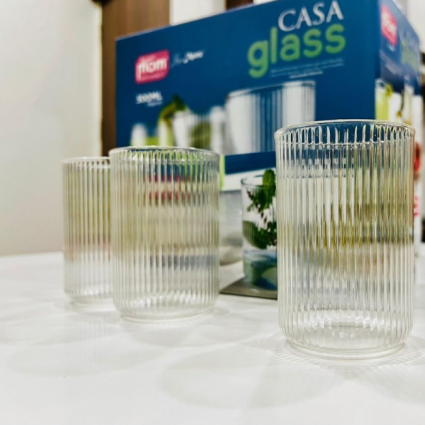 Juice Glass Set-Image