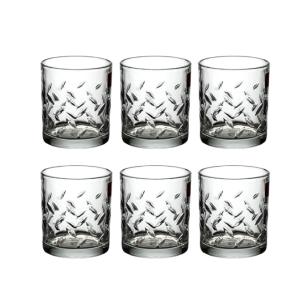 Juice Glass Set-Image
