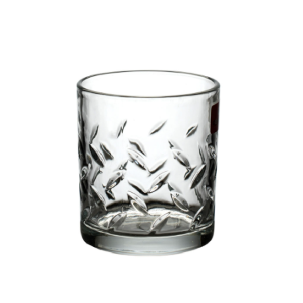 Juice Glass Set - Nouvetta