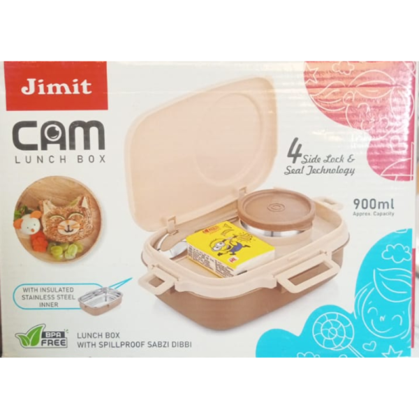 Lunch Box-Image