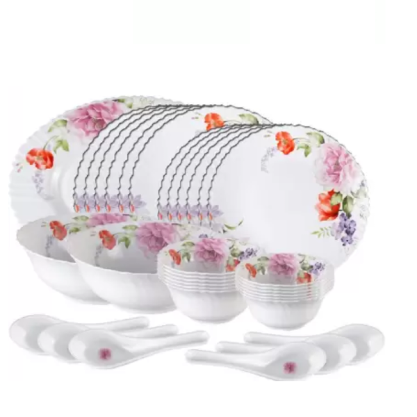 Dinner Set-Image