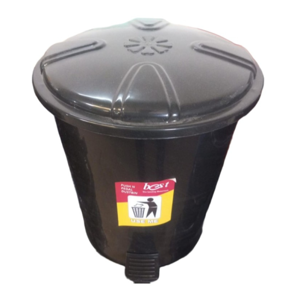 Dustbin-Image