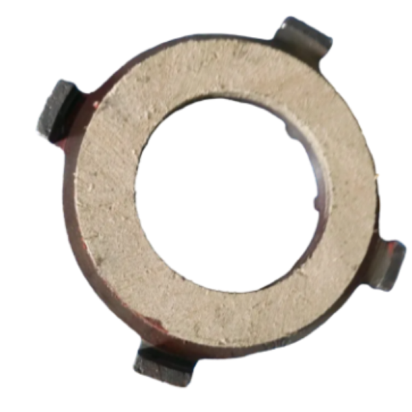 Withdrawal Plate - Leyparts