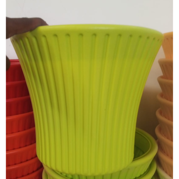 Flower Pot - Modern