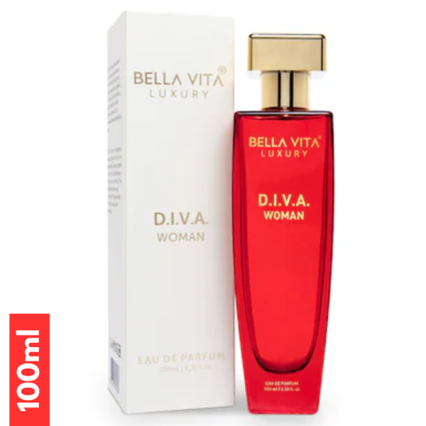 Luxury Women Perfume-Image