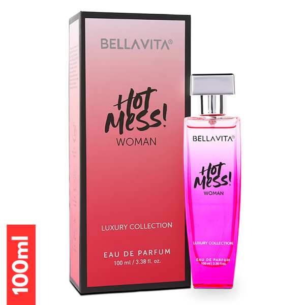 Luxury Women Perfume-Image