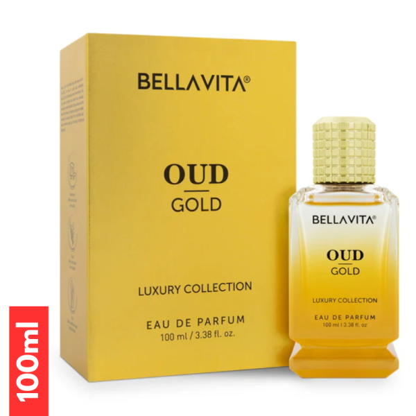 Luxury Women Perfume-Image