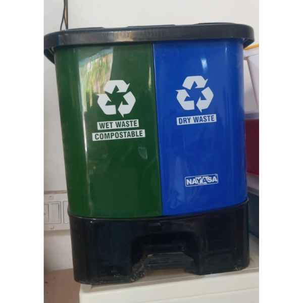 Dustbin - Nayasa