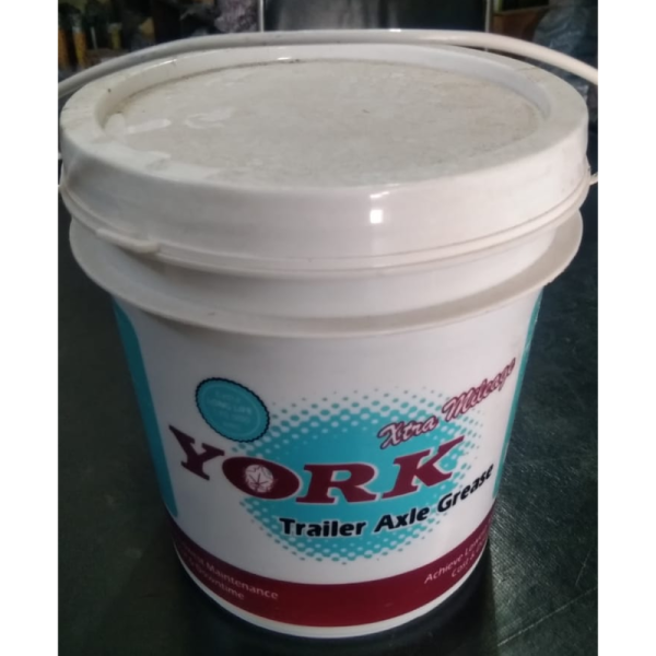 Grease - York