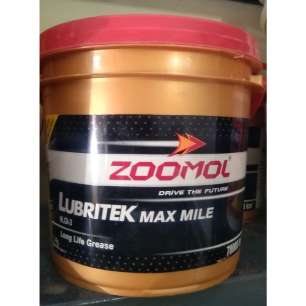 Grease - Zoomol