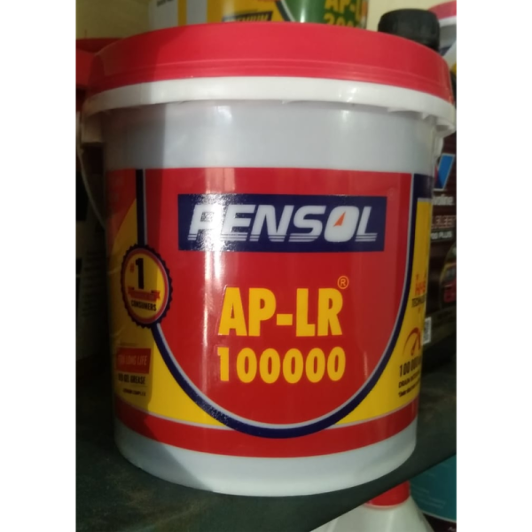 Grease - Pensol