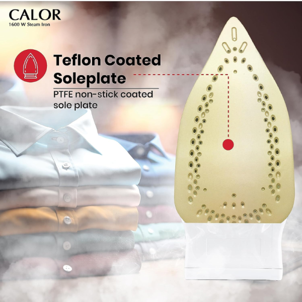 Steam Iron - Havells
