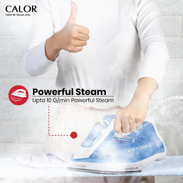 Steam Iron - Havells