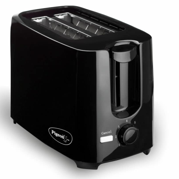 Pop-Up Toaster-Image