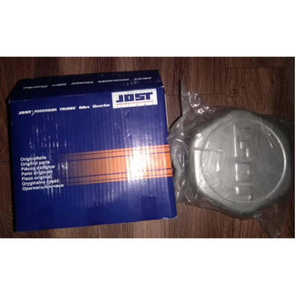 Hub Cap - Jost