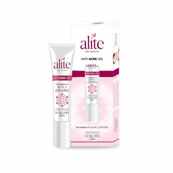 Alite Anti Acne Gel Image