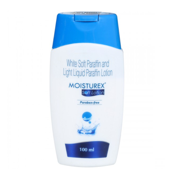 Moisturex Soft Lotion - Generic