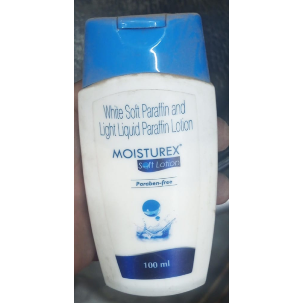 Moisturex Soft Lotion - Generic
