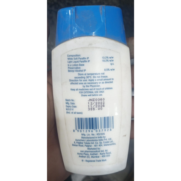 Moisturex Soft Lotion - Generic