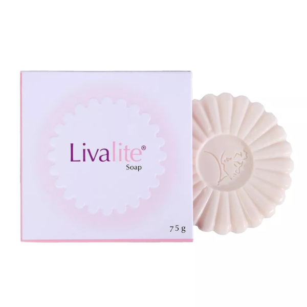 Livalite Soap-Image