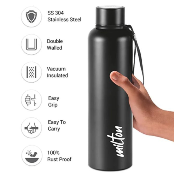 Thermosteel Bottle - Milton