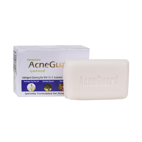 Acne Guard Soap - Derma Care