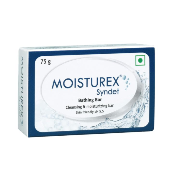 Moisturex Syndet - Generic