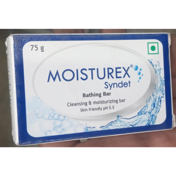 Moisturex Syndet - Generic