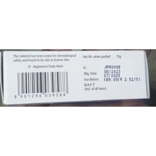 Moisturex Syndet - Generic