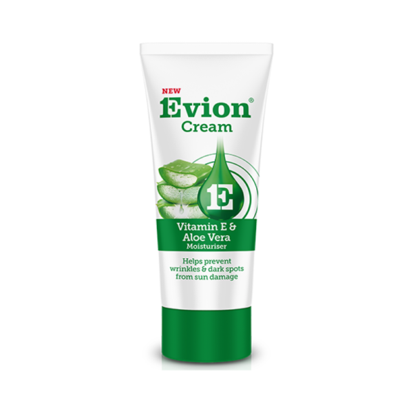 Moisturizer Cream - Evion