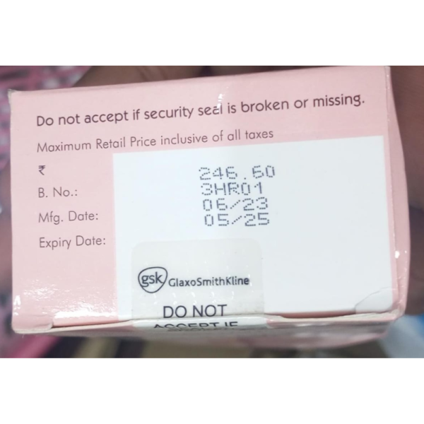 Dermocalm Lotion - GSK (Glaxo SmithKline Pharmaceuticals Ltd)