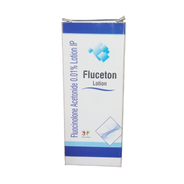Fluceton Lotion-Image