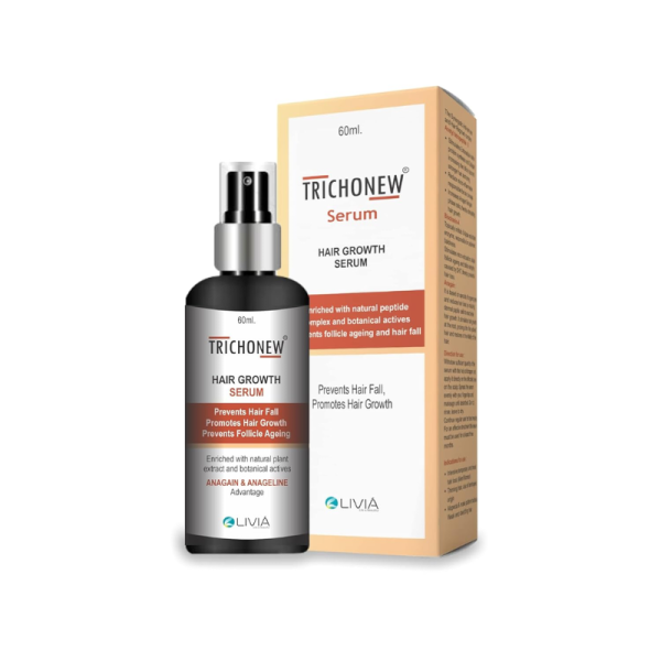 Trichonew Hair Growth Serum-Image