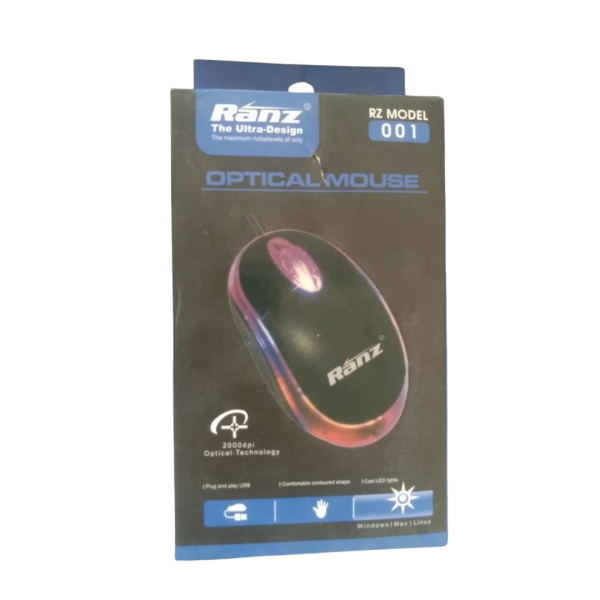 Mouse-Image