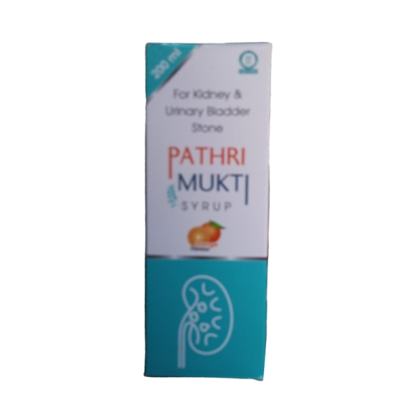 Pathri Mukti - Fair Ford Pharmaceuticals