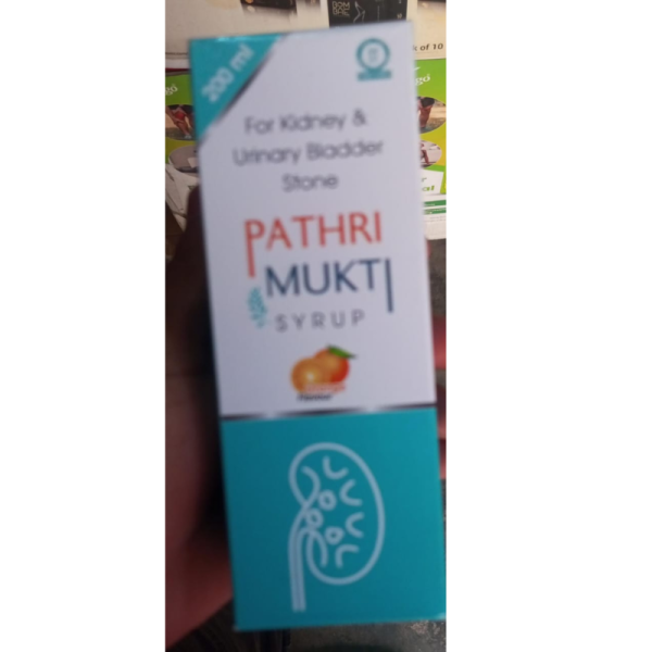 Pathri Mukti - Fair Ford Pharmaceuticals