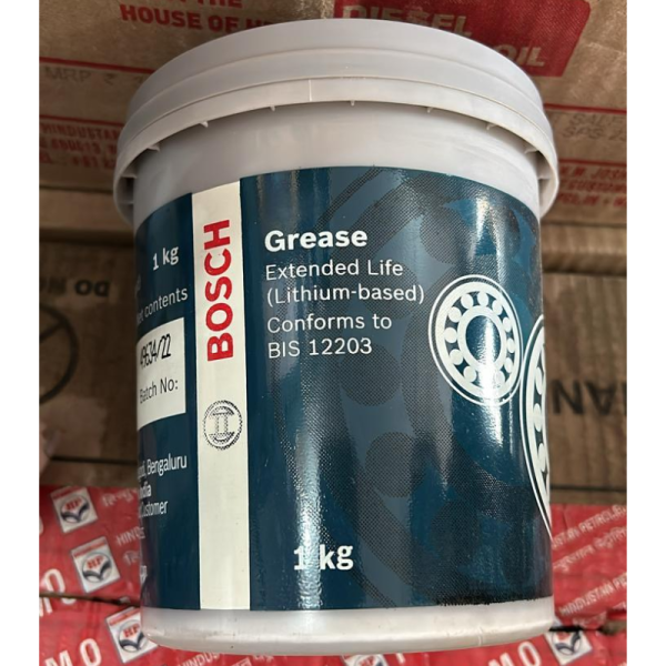Grease - Bosch