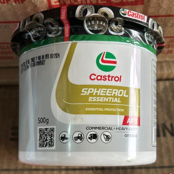 Grease - Castrol