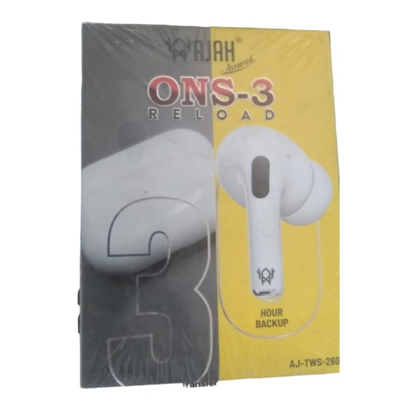 Earbuds-Image