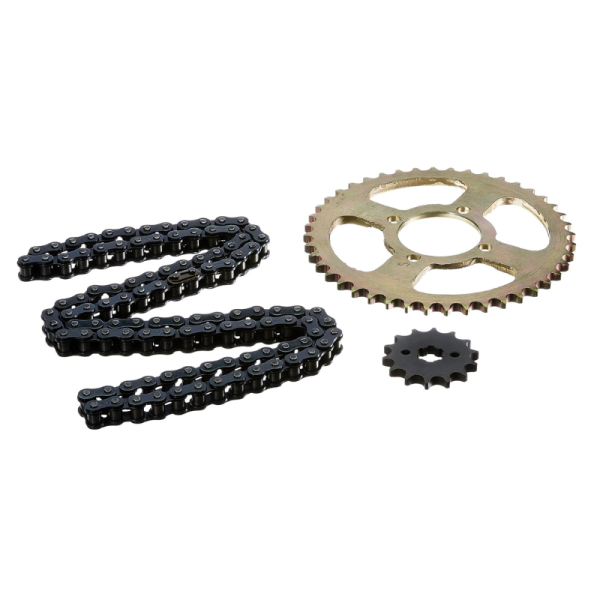 Chain Sprocket Kit-Image